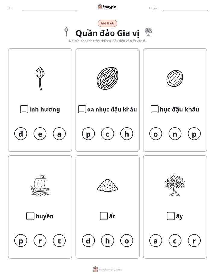 Âm Đầu