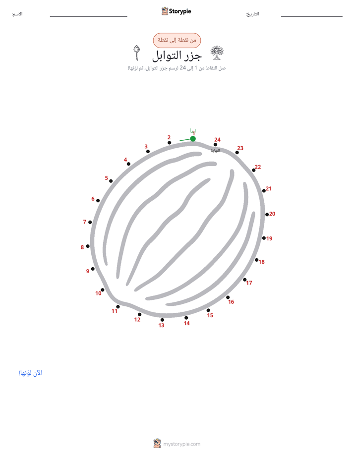 نقطة إلى نقطة