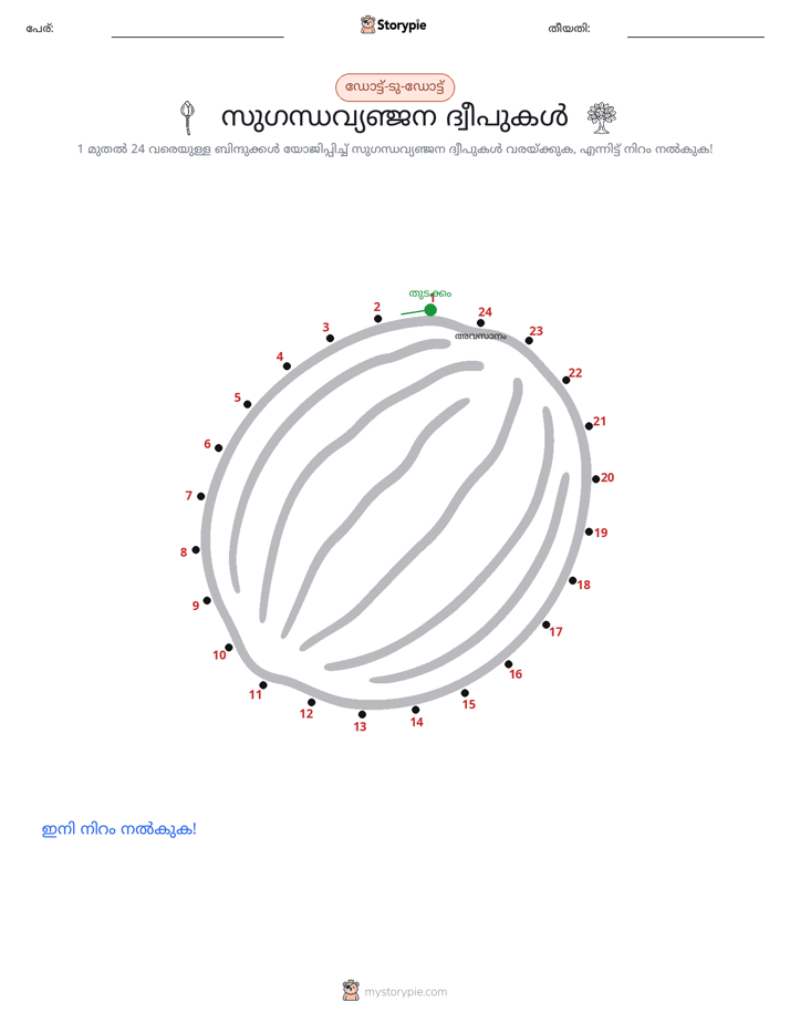 ഡോട്ട് ടു ഡോട്ട്