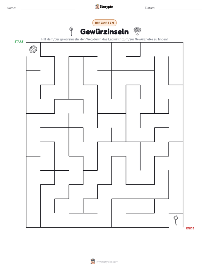 Labyrinth