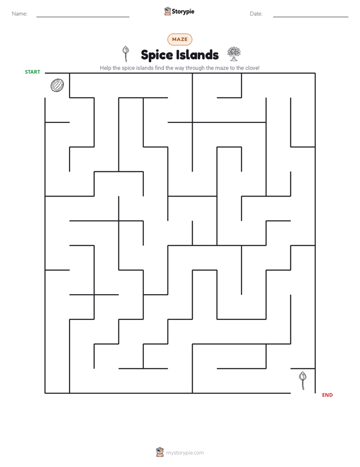 Maze