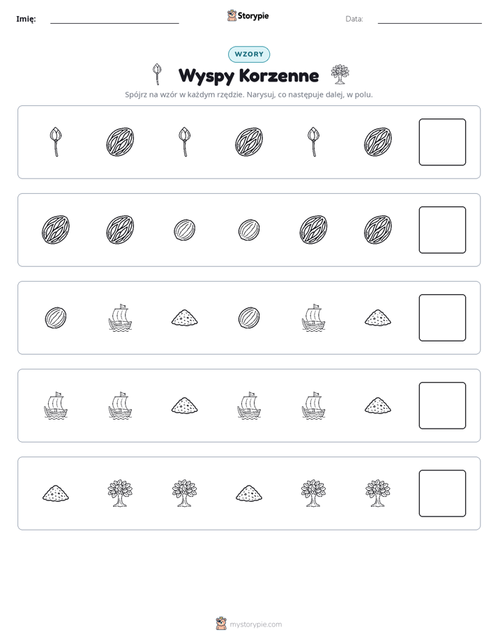 Wzory