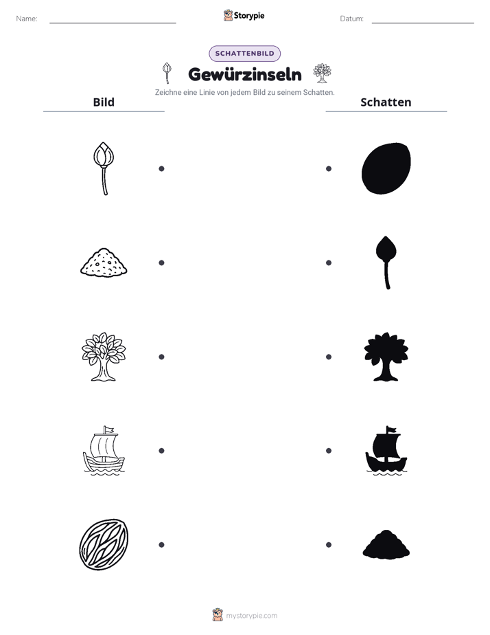 Schattenmatch