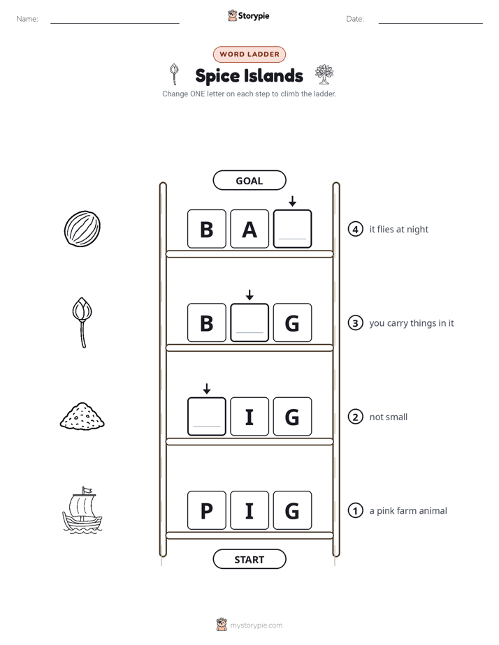 Word Ladder