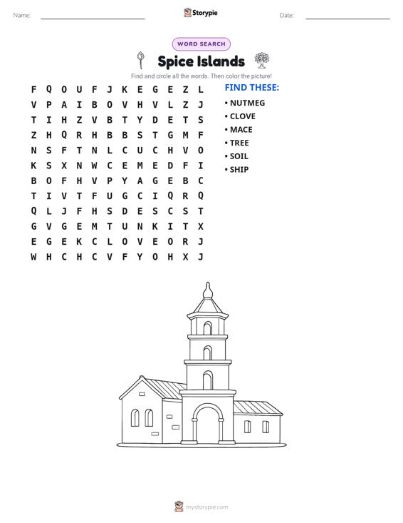 Word Search