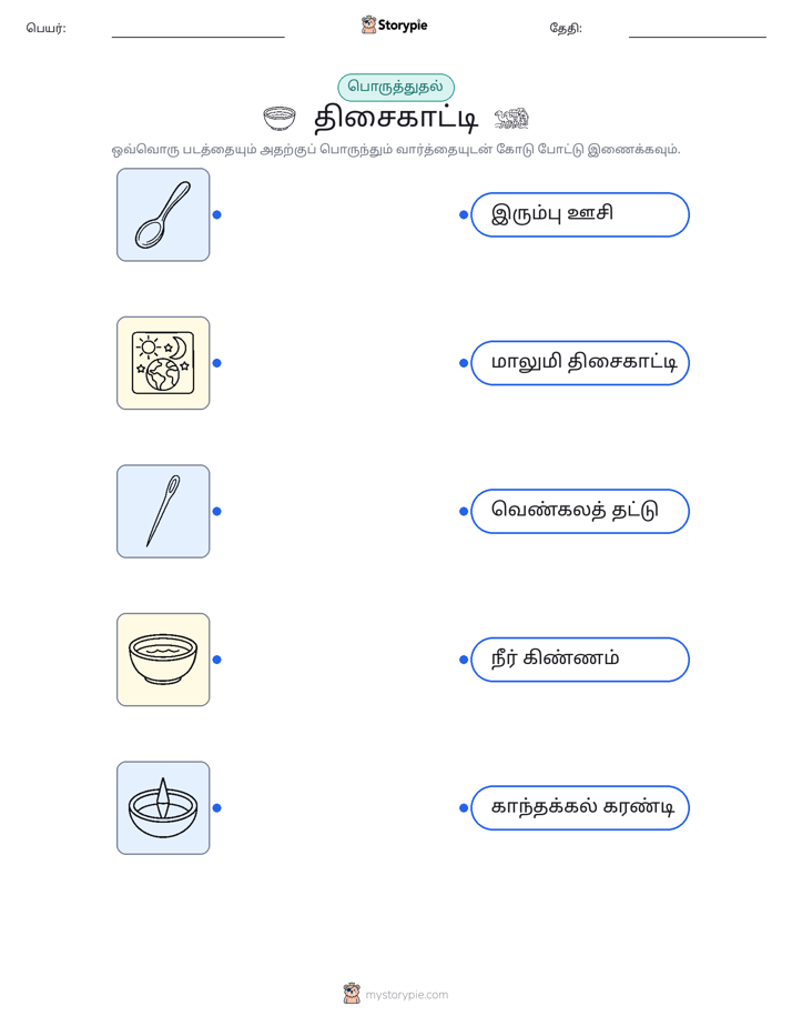 படங்களை ஒப்பிடுதல்
