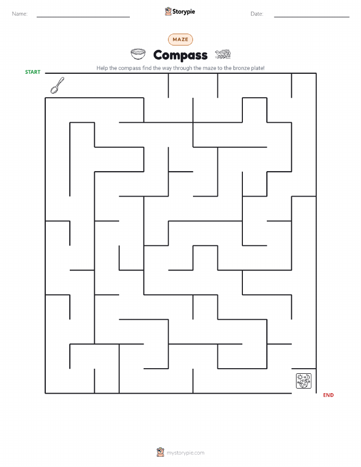 Maze