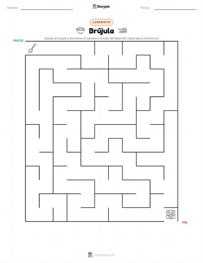Labyrintho