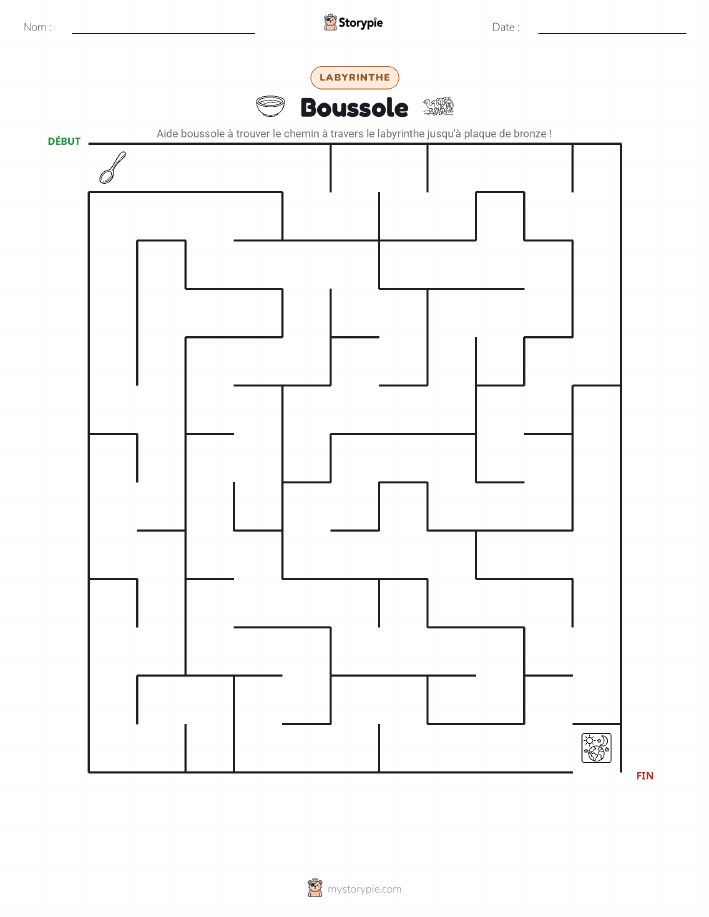 Labyrinthe