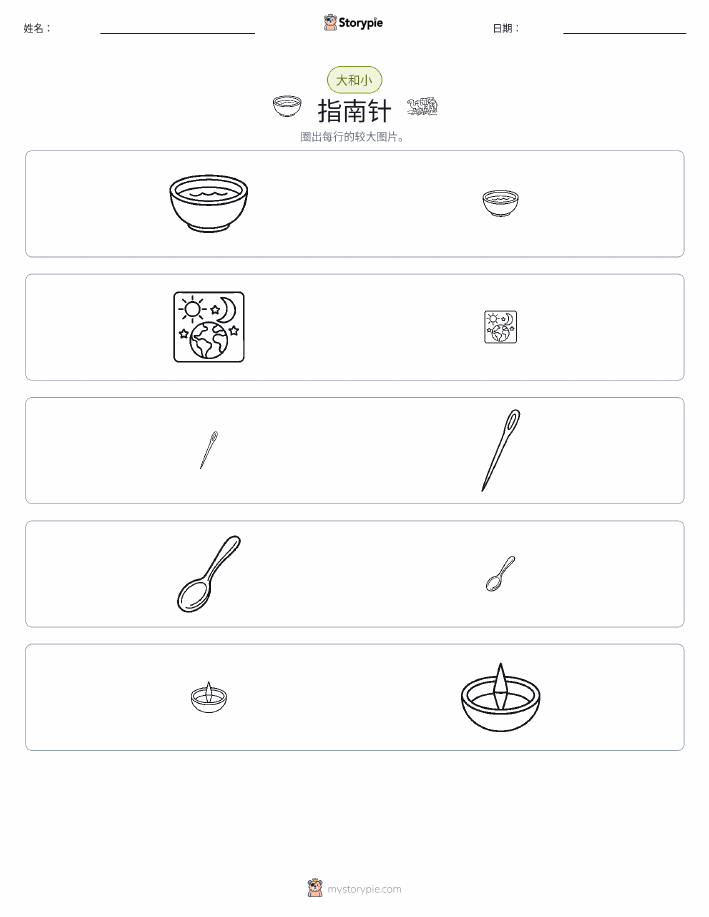 分类