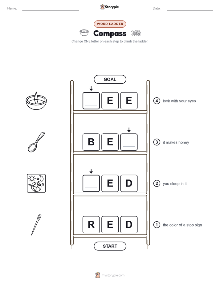 Word Ladder