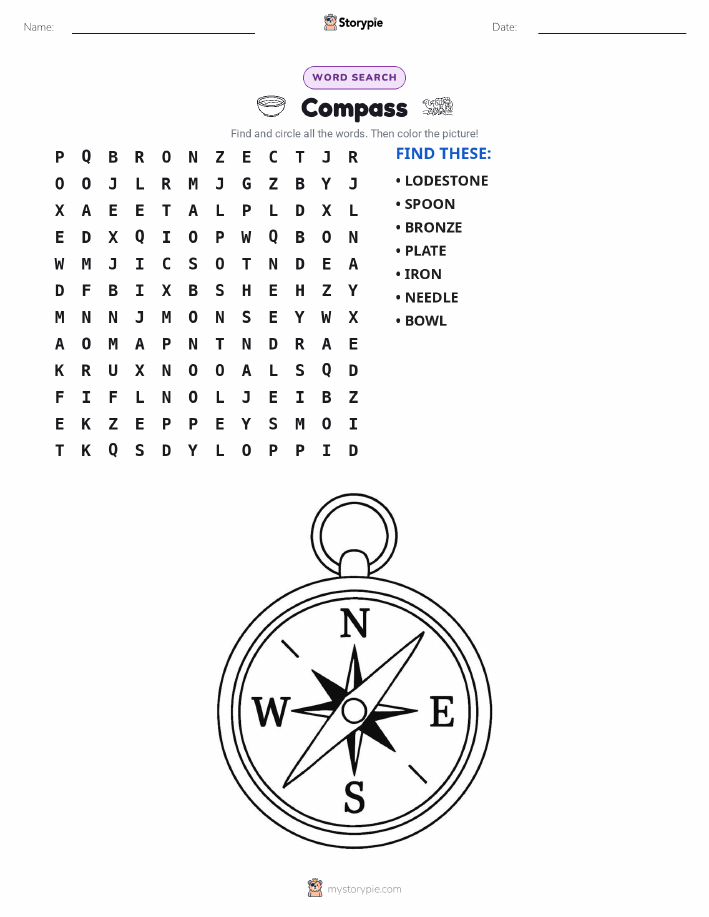 Word Search