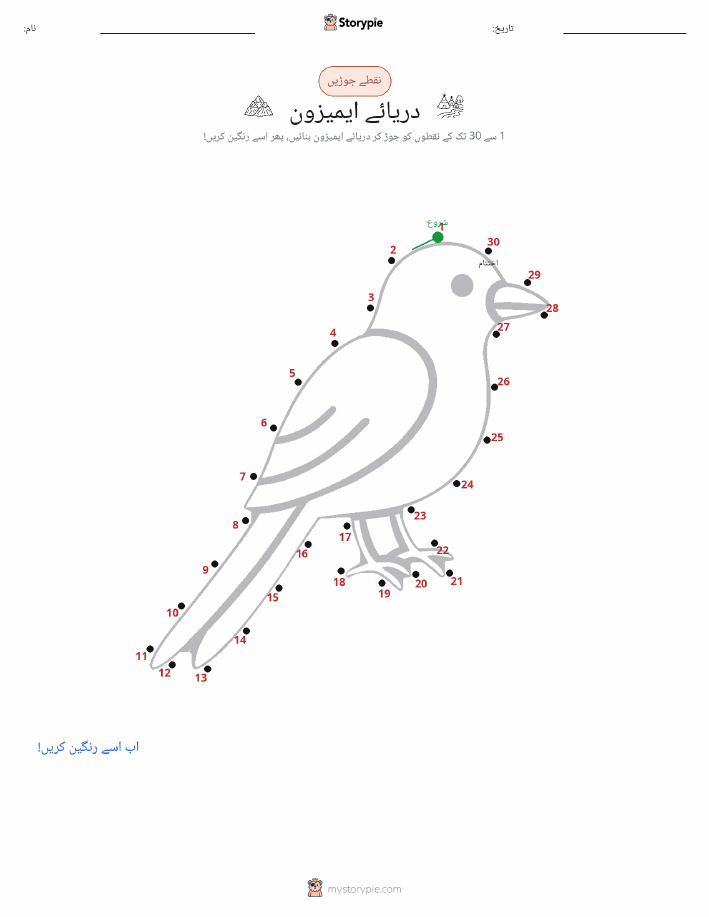 نقطے سے نقطے تک