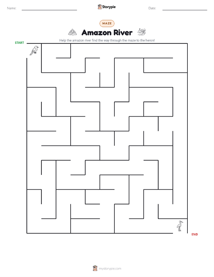 Maze