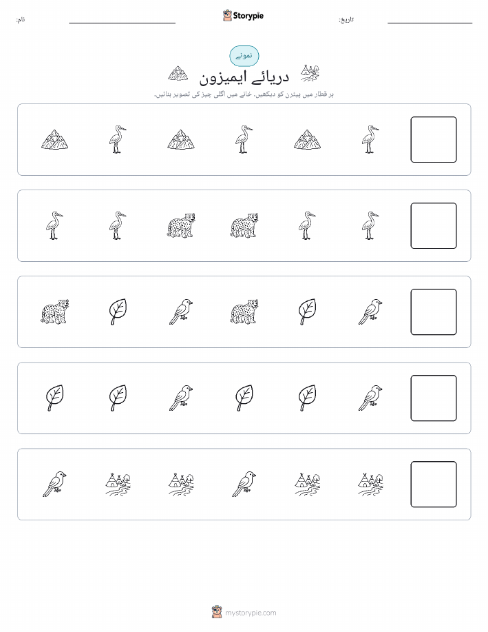 پیٹرن
