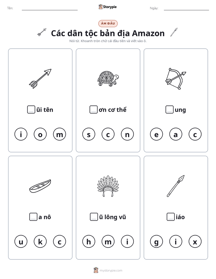 Âm Đầu
