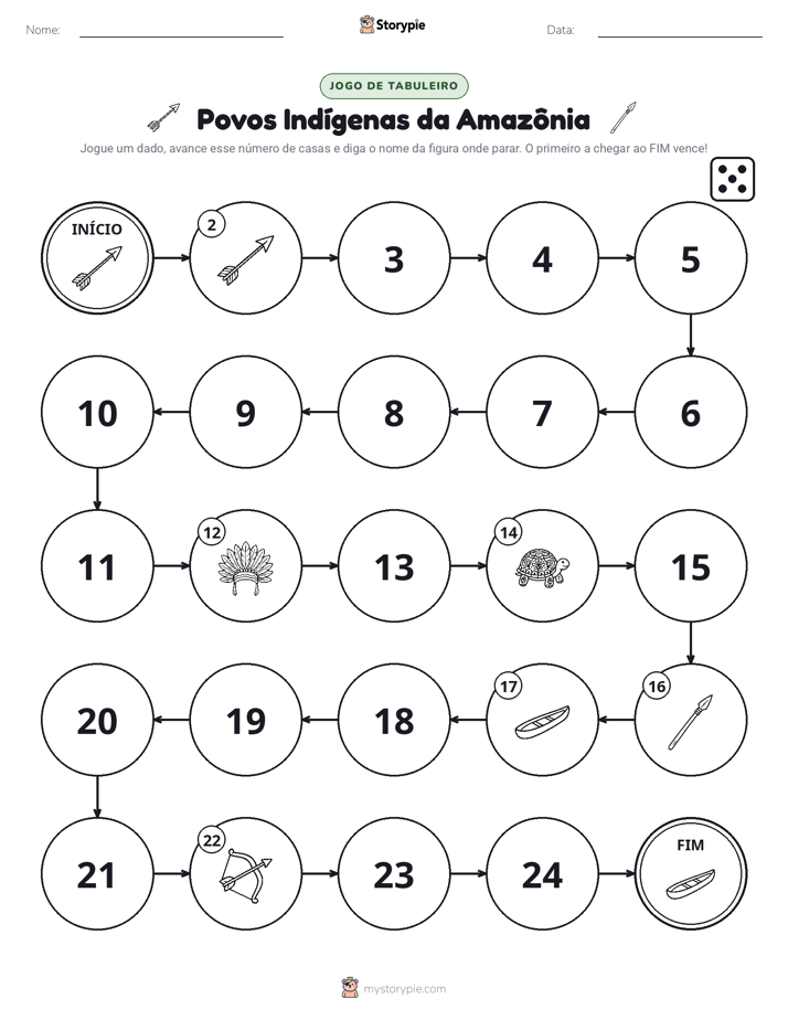 Jogo de Rolagem e Movimento