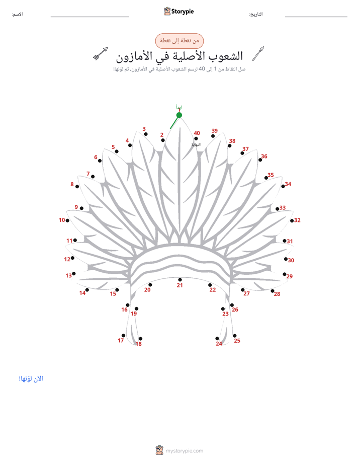 نقطة إلى نقطة