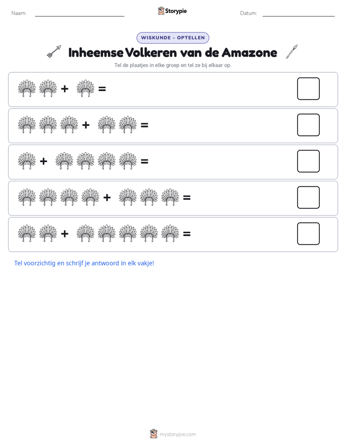 Afbeelding Wiskunde