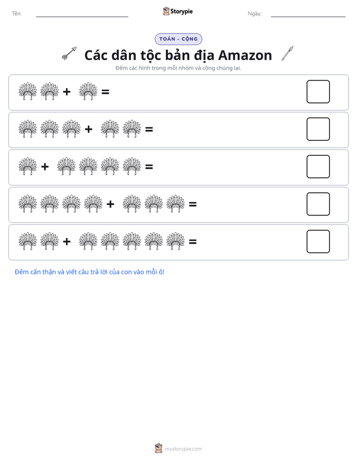 Toán Hình Ảnh