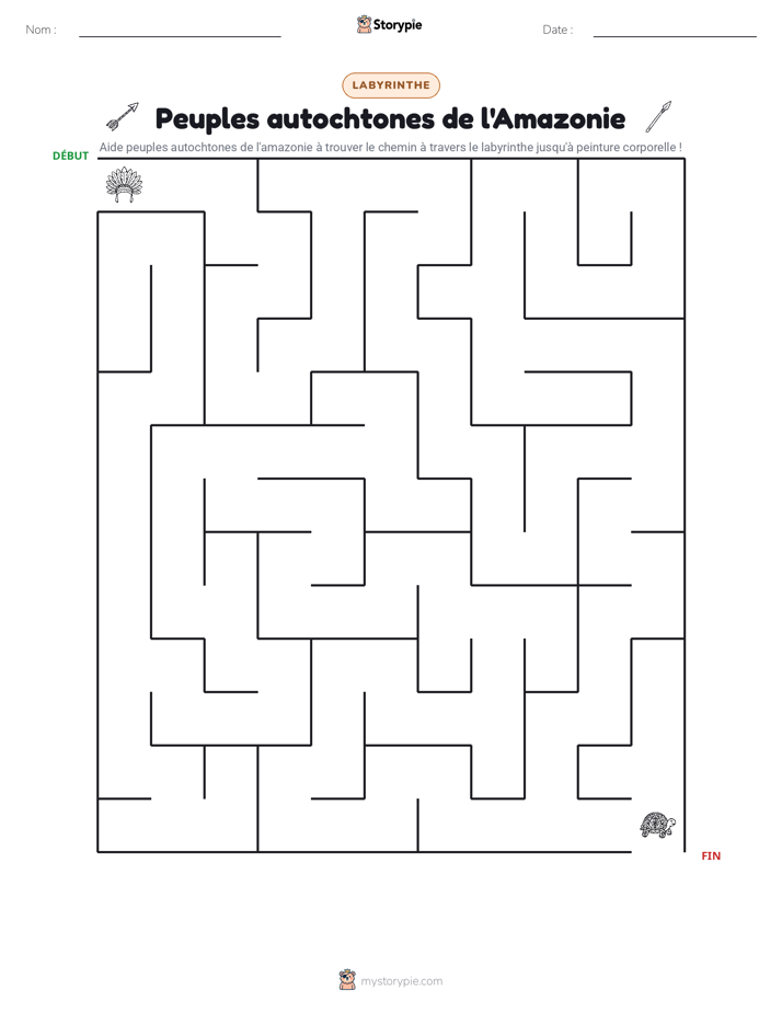 Labyrinthe