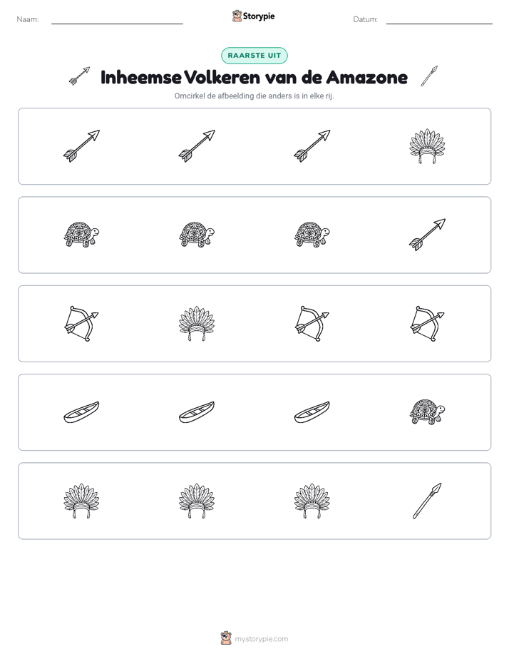 Vreemde Tussenuit