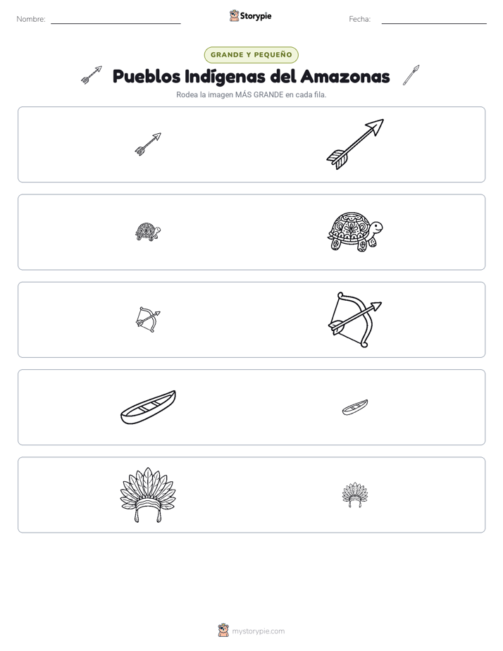 Clasificación