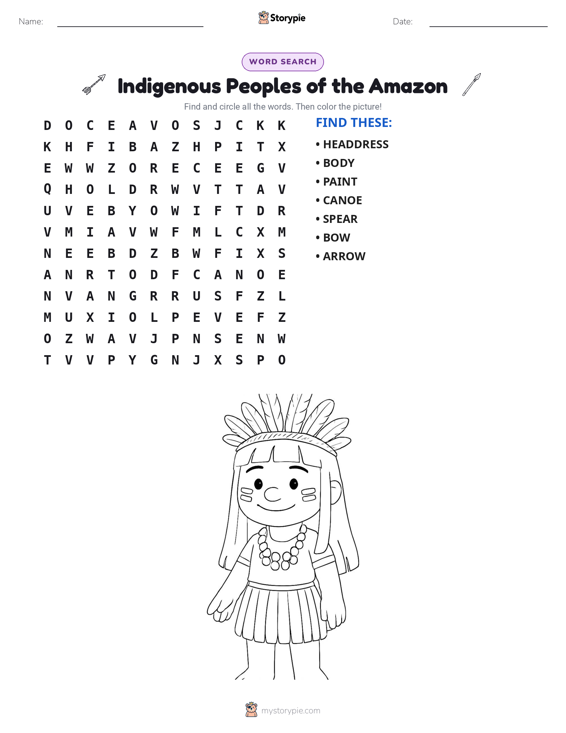 Word Search