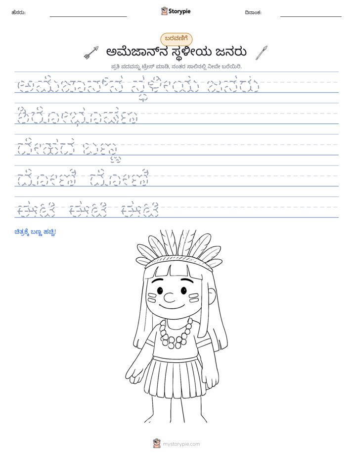 ಲೇಖನ ಅಭ್ಯಾಸ