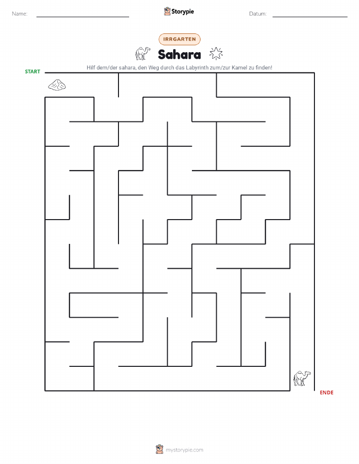 Labyrinth