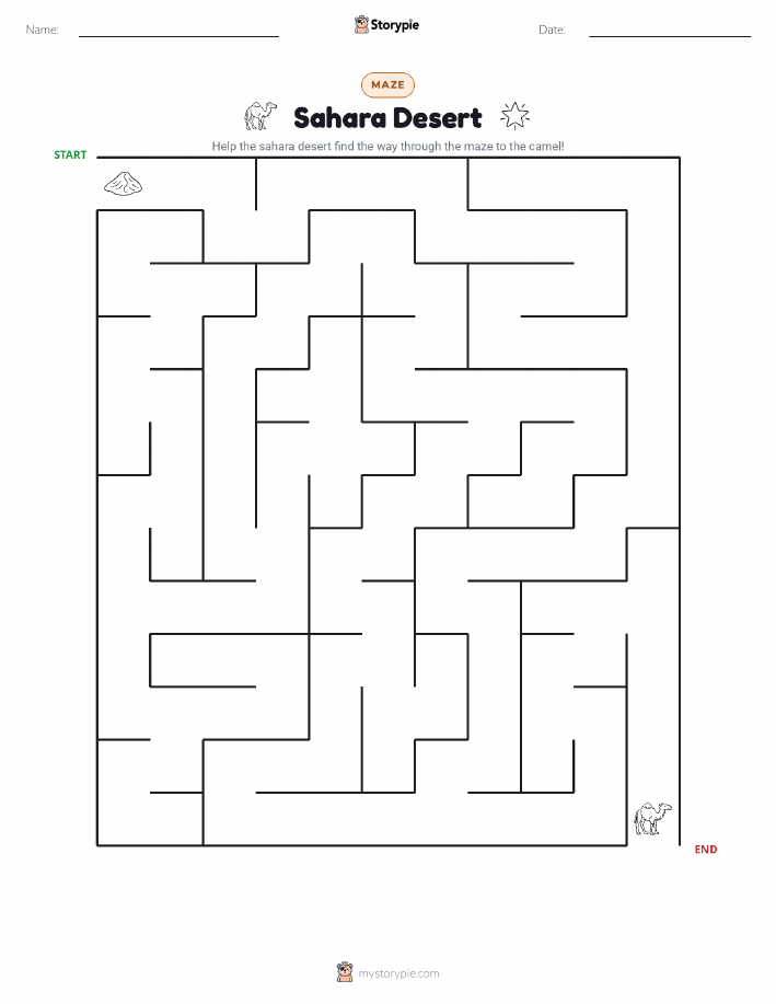 Maze