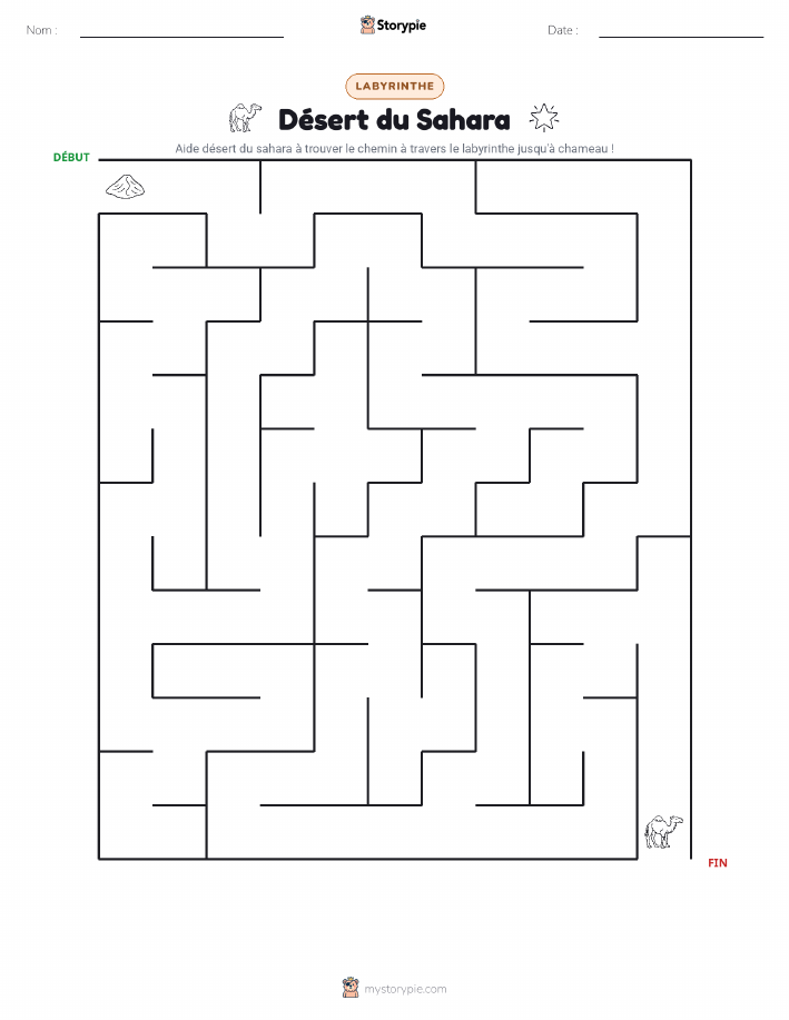 Labyrinthe