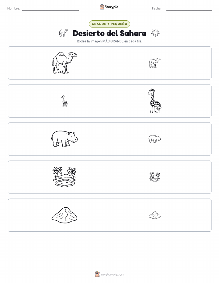 Clasificación