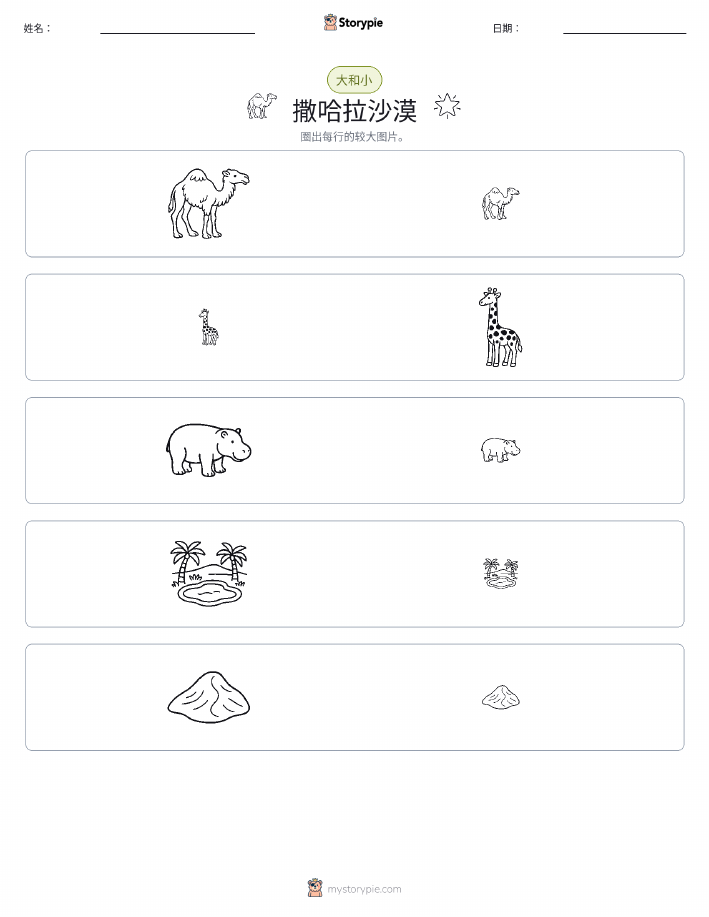 分类