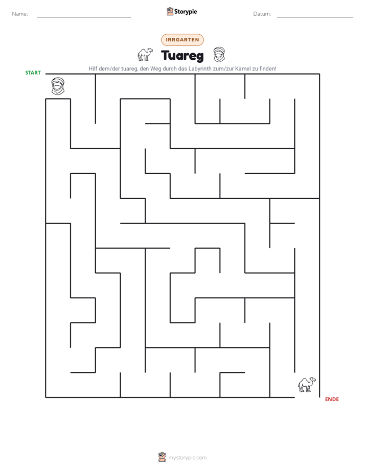 Labyrinth