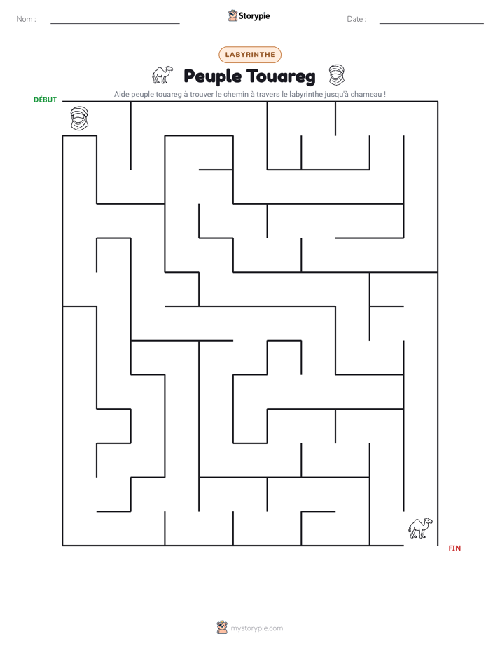 Labyrinthe