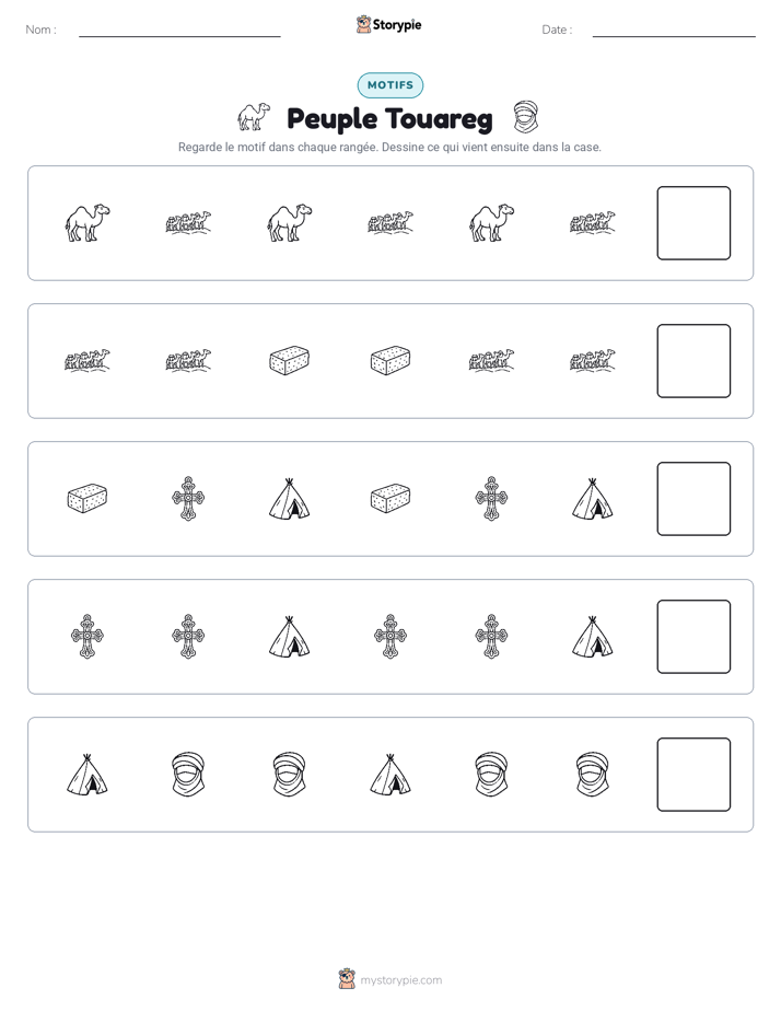 Motifs