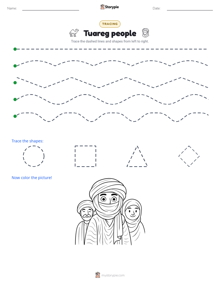 Tracing