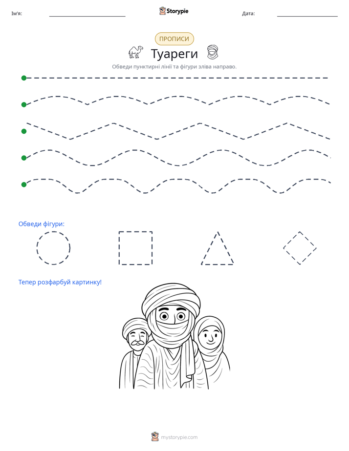 Трасування