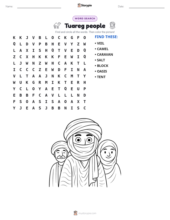 Word Search