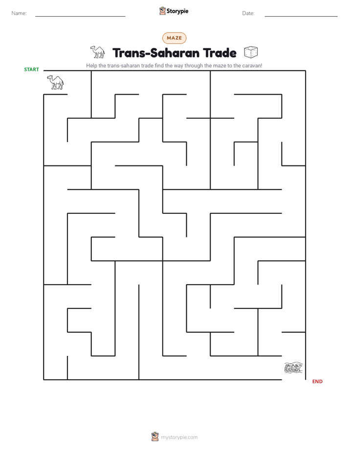 Maze