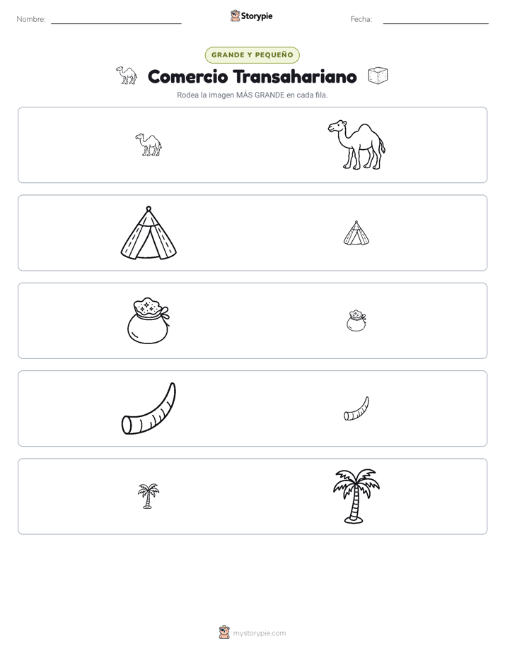 Clasificación