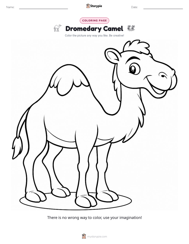 Coloring Page