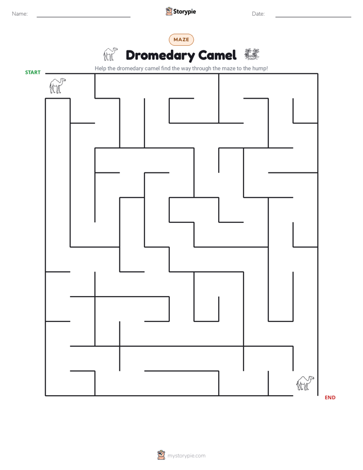 Maze