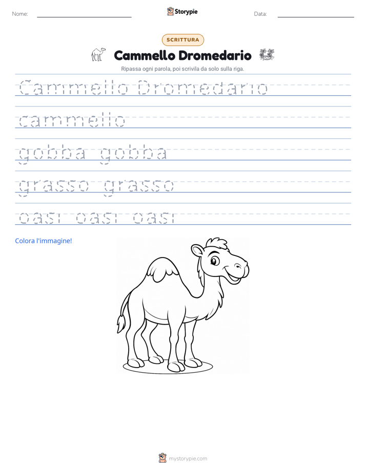 Pratica di Scrittura