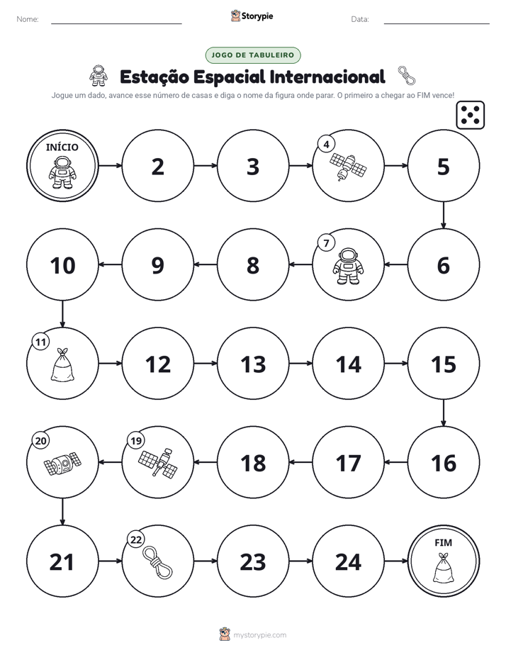 Jogo de Rolagem e Movimento