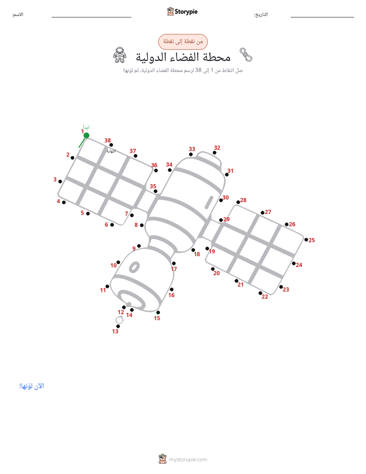 نقطة إلى نقطة