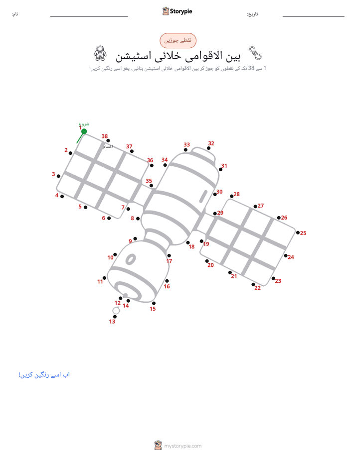 نقطے سے نقطے تک