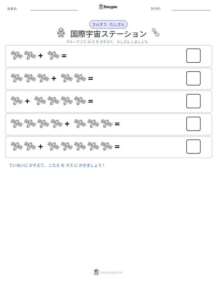 絵の数学