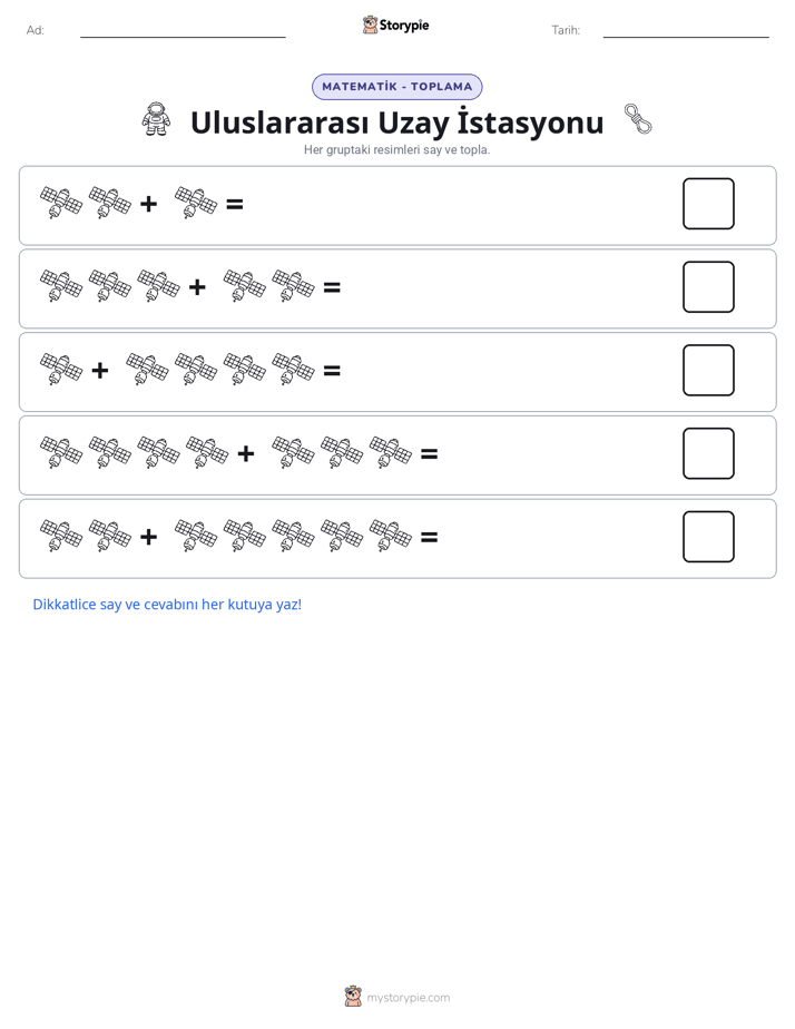 Resim Matematiği